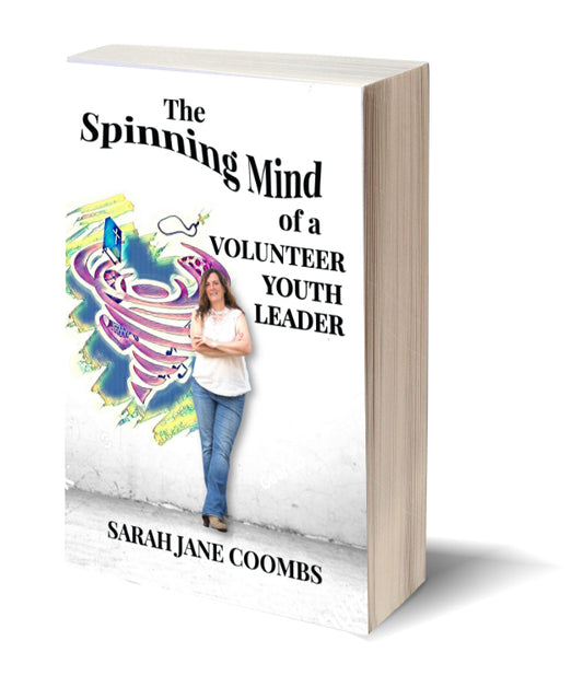 The Spinning Mind of a Volunteer Youth Leader