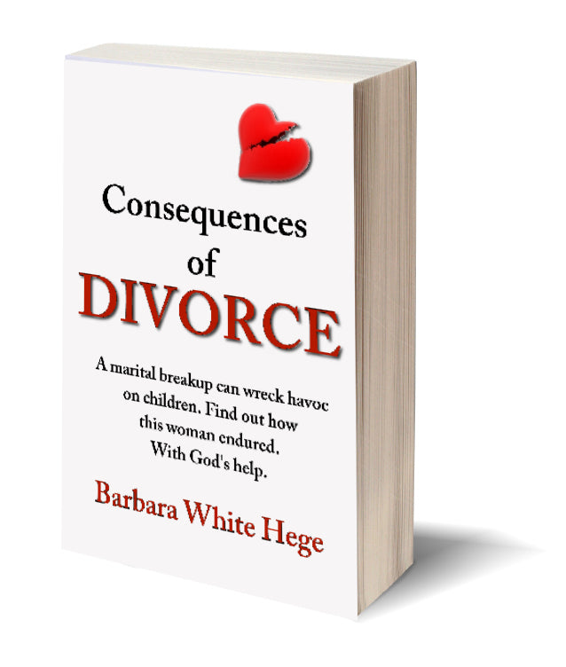 Consequences of Divorce