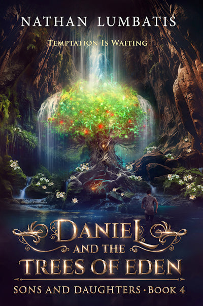 Daniel and the Trees of Eden