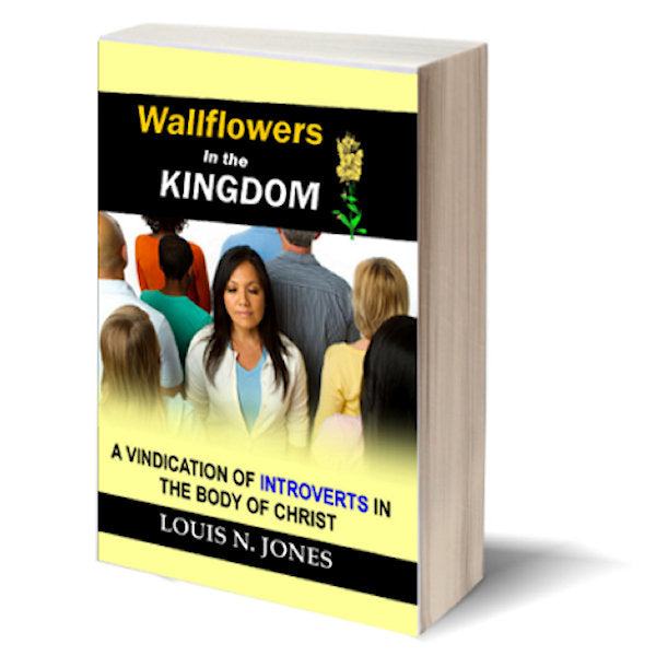 Wallflowers in the Kingdom