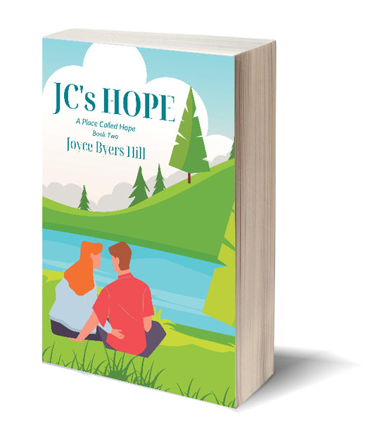 JC's Hope